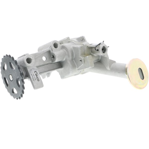 Oljepump