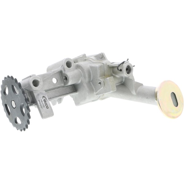 Oljepump Oljepump