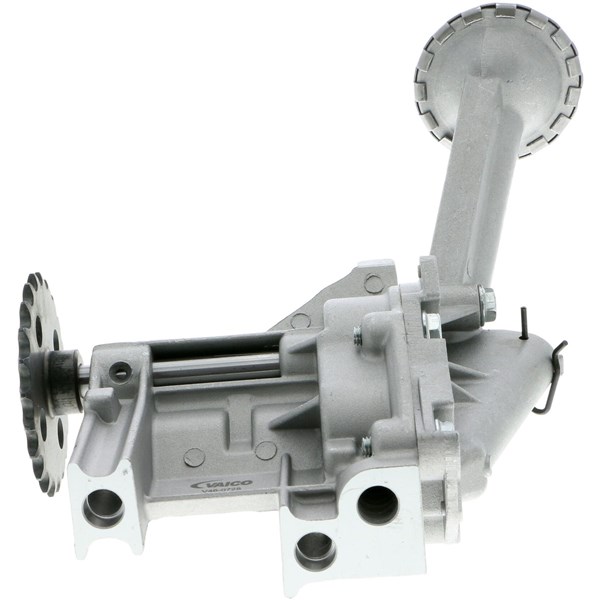 Oljepump