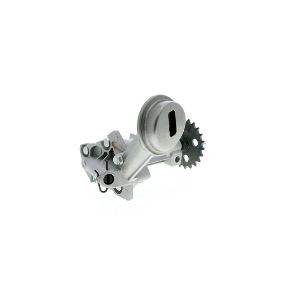 Oljepump Oljepump