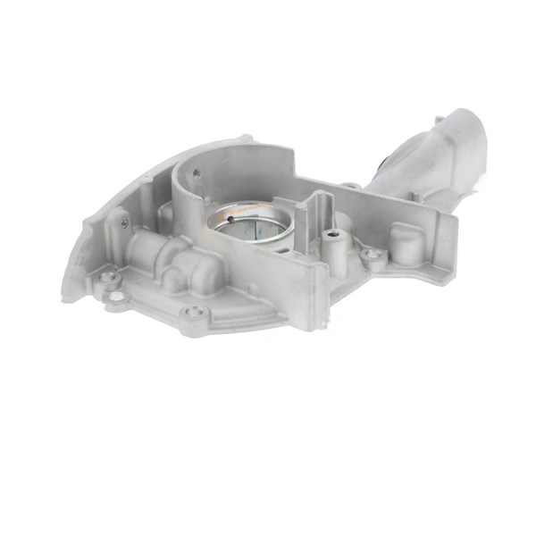 Oljepump Oljepump