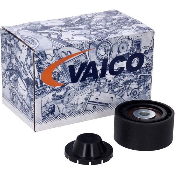 Styrrulle, drivrem/kilrem Vaico V46-1722 VAICO Styrrulle, drivrem/kilrem Vaico V46-1722 VAICO