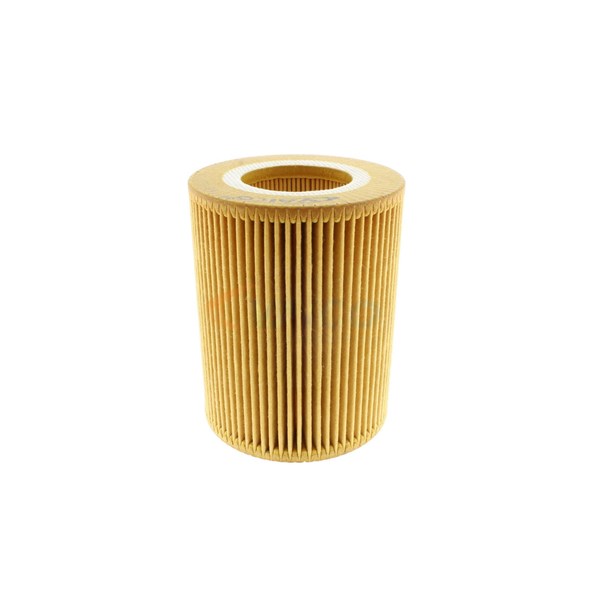 Oljefilter