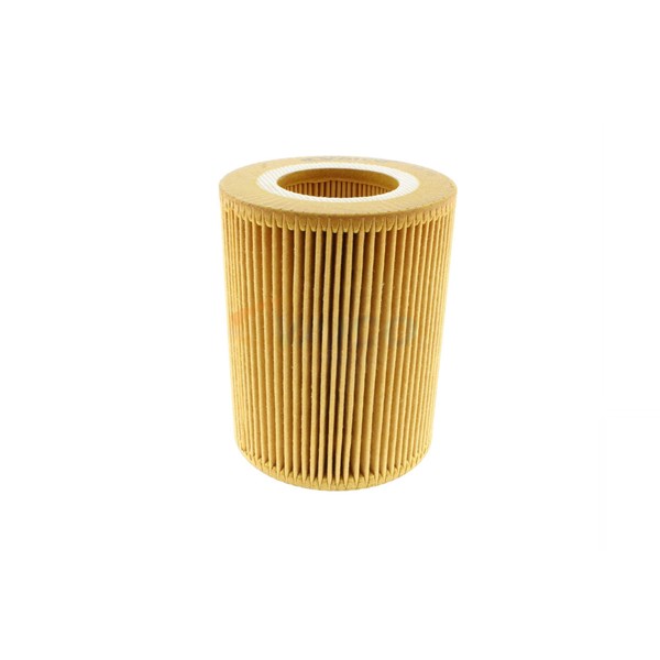 Oljefilter