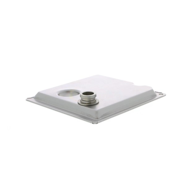 Hydraulikfilter, automatväxellåda