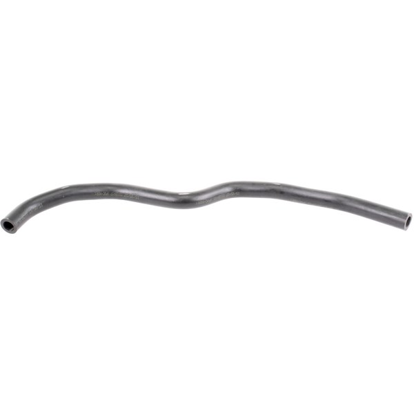 Hydraulikslang, styrsystem