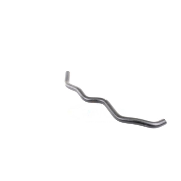 Hydraulikslang, styrsystem