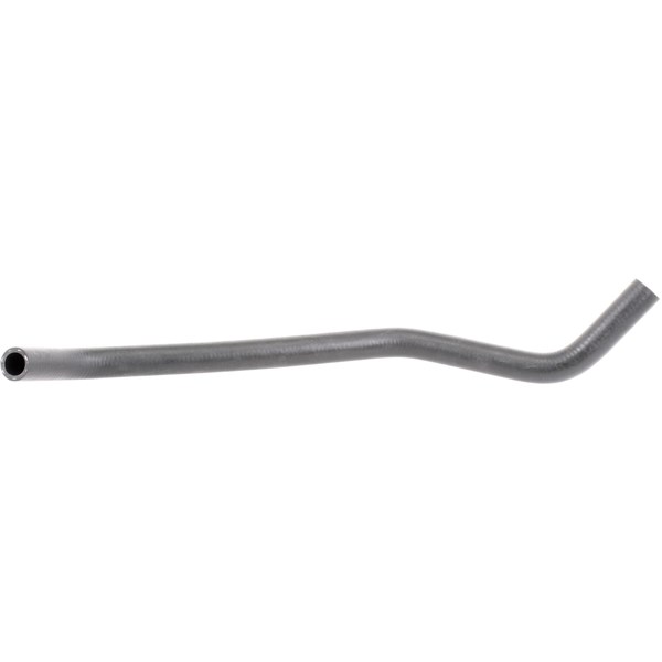 Hydraulikslang, styrsystem