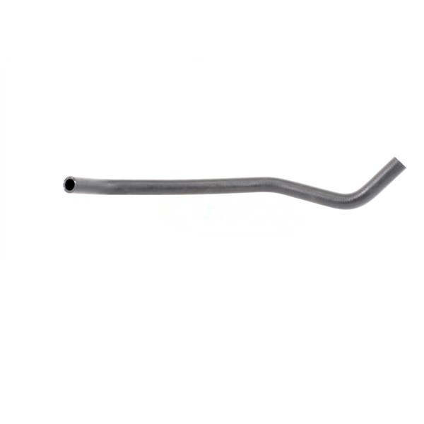 Hydraulikslang, styrsystem