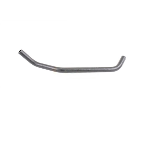 Hydraulikslang, styrsystem