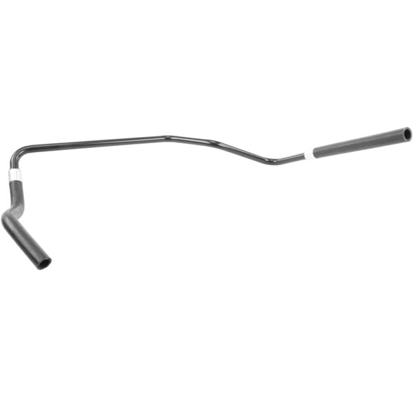 Hydraulikslang, styrsystem