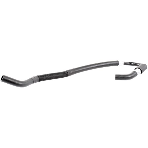 Hydraulikslang, styrsystem