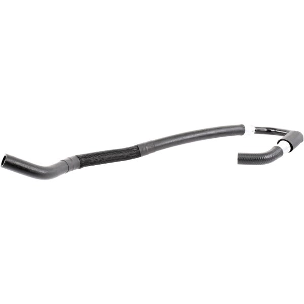 Hydraulikslang, styrsystem