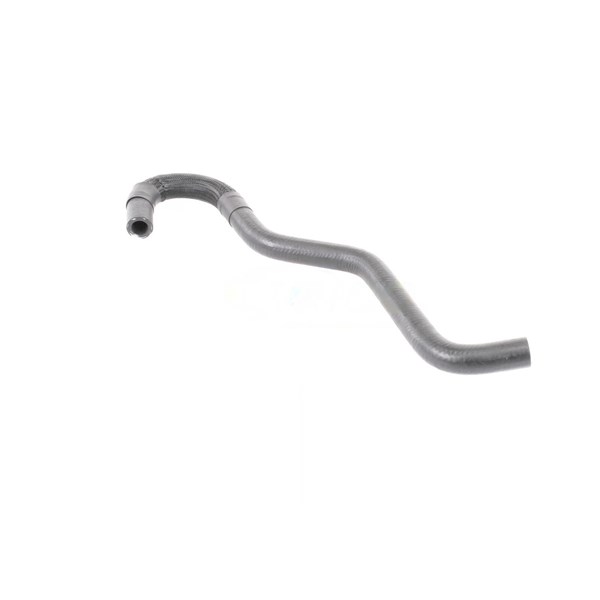 Hydraulikslang, styrsystem