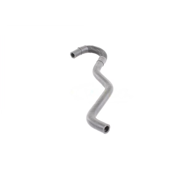 Hydraulikslang, styrsystem