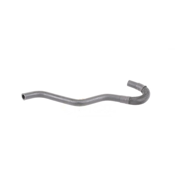 Hydraulikslang, styrsystem