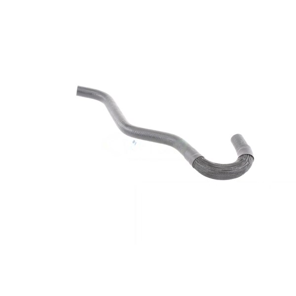 Hydraulikslang, styrsystem