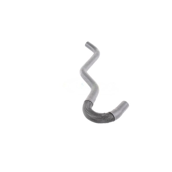 Hydraulikslang, styrsystem