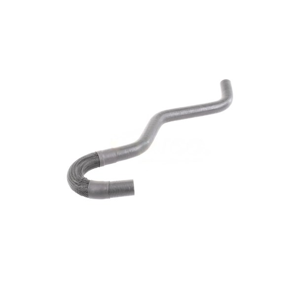 Hydraulikslang, styrsystem