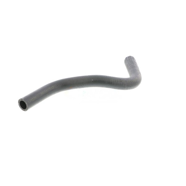 Hydraulikslang, styrsystem