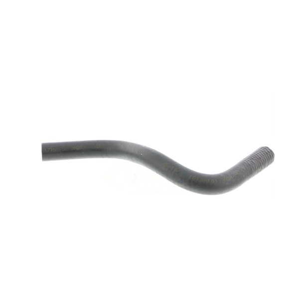 Hydraulikslang, styrsystem