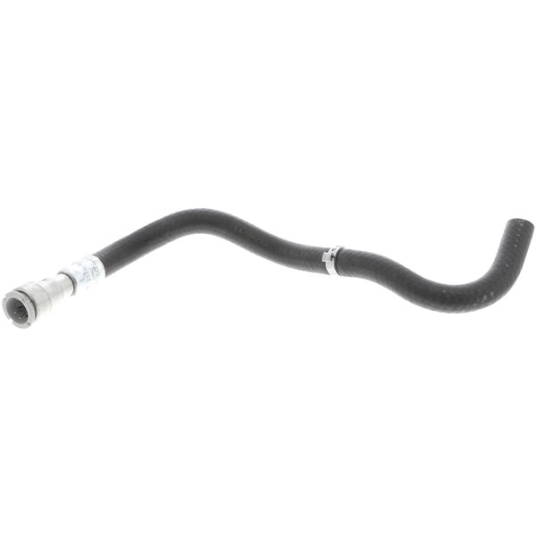 Hydraulikslang, styrsystem