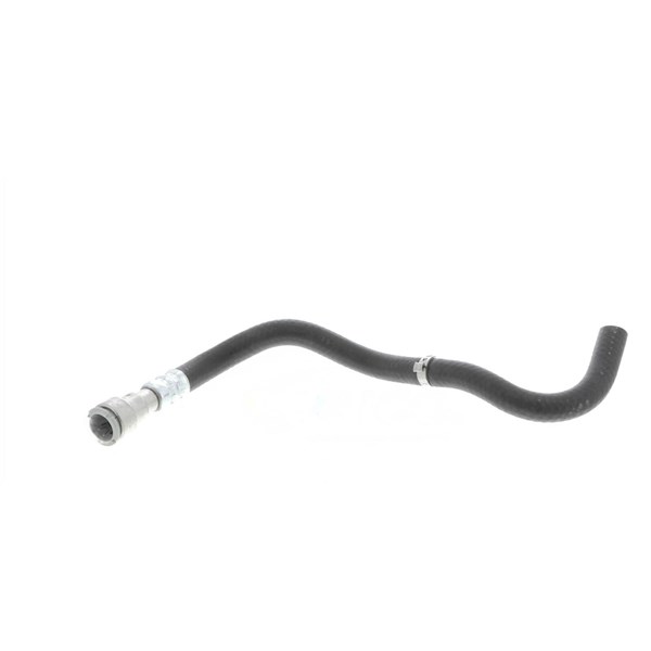 Hydraulikslang, styrsystem
