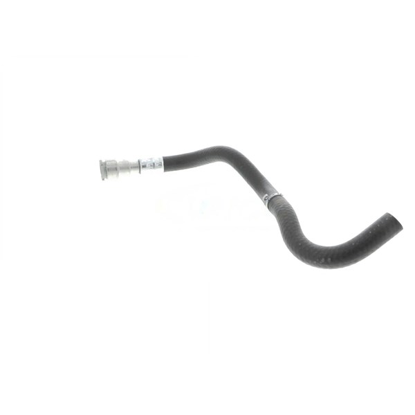 Hydraulikslang, styrsystem