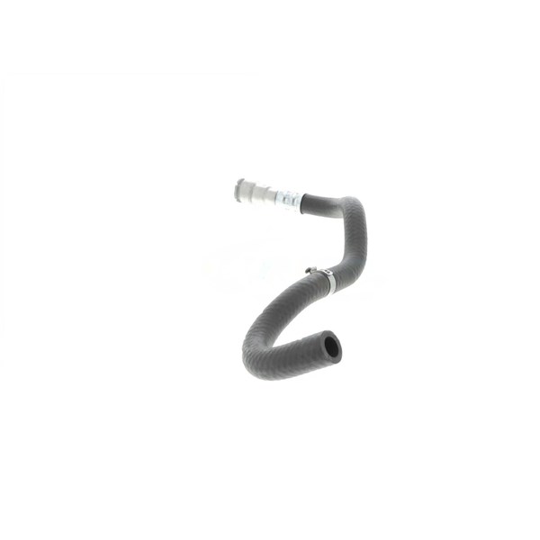 Hydraulikslang, styrsystem