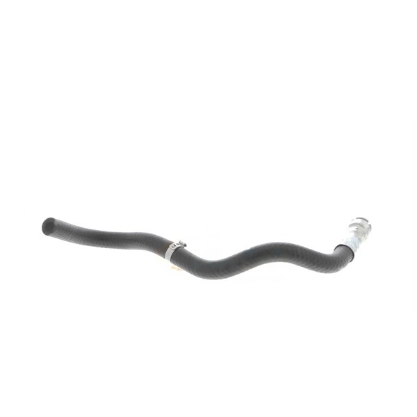 Hydraulikslang, styrsystem