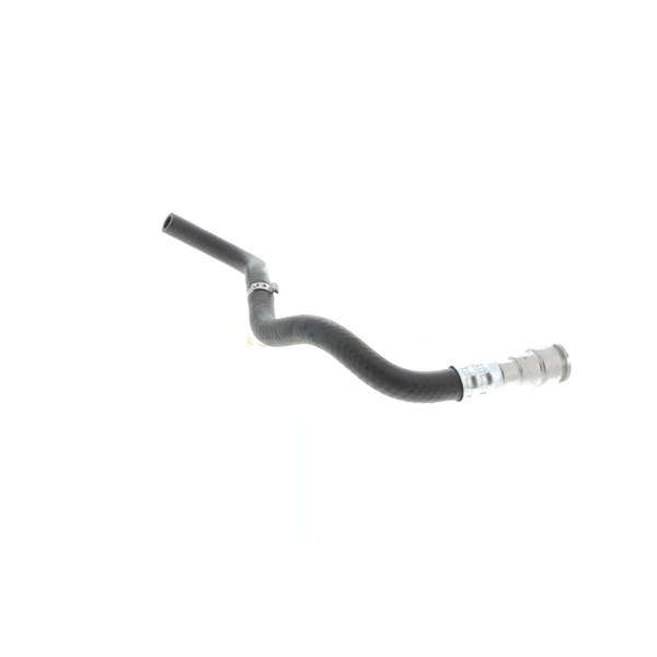 Hydraulikslang, styrsystem