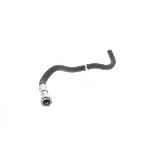 Hydraulikslang, styrsystem