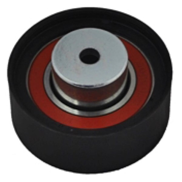 Styrrulle, drivrem Vaico V49-0035 VAICO