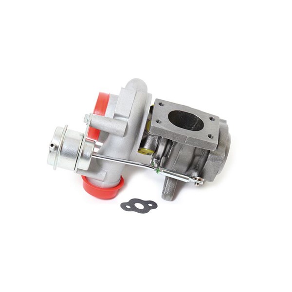 Turbo Vaico V50-0018 VAICO