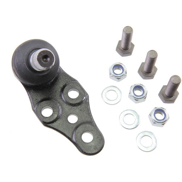 Kulled / Spindelled, Fram, höger eller vänster Vaico V51-0055 VAICO