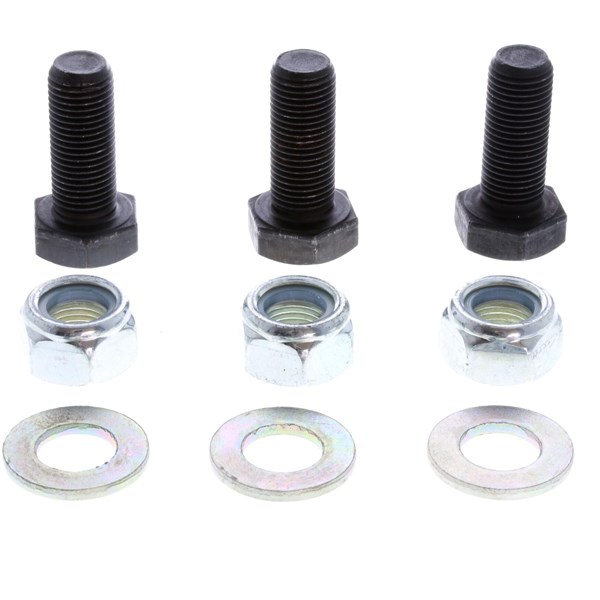 Kulled / Spindelled, Fram, höger eller vänster Vaico V51-0055 VAICO