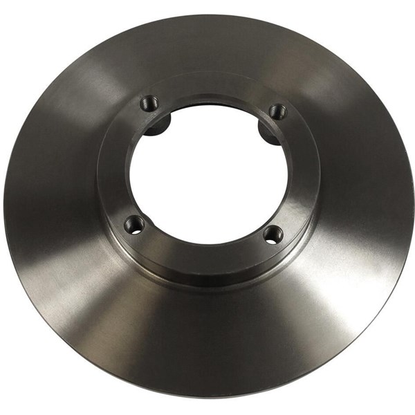 Bromsskiva Solid, Framaxel