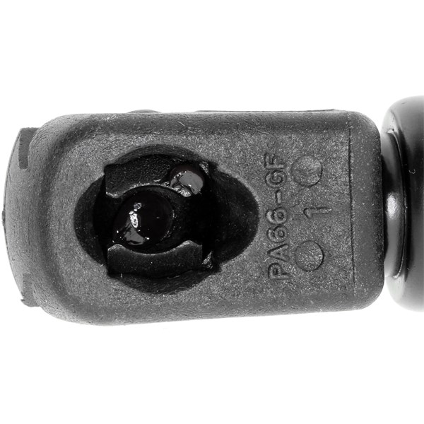 Gasfjäder, motorhuv