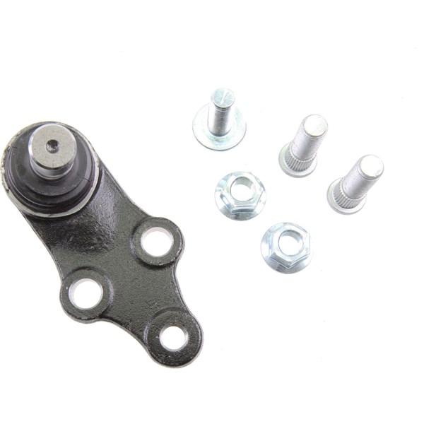 Kulled / Spindelled, Nedre framaxel Kulled / Spindelled, Nedre framaxel