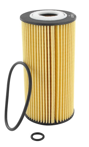 Oljefilter