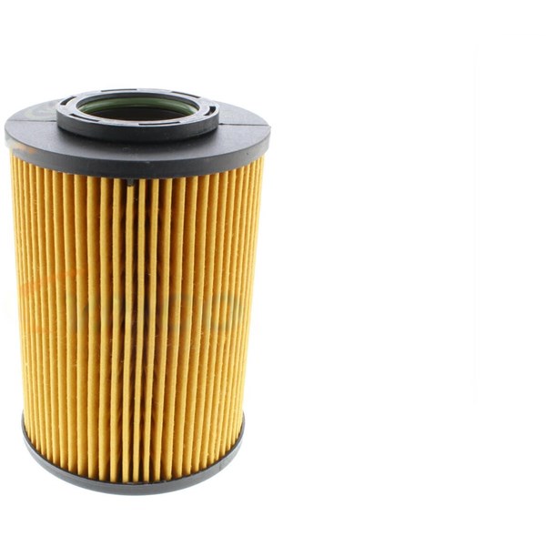 Oljefilter