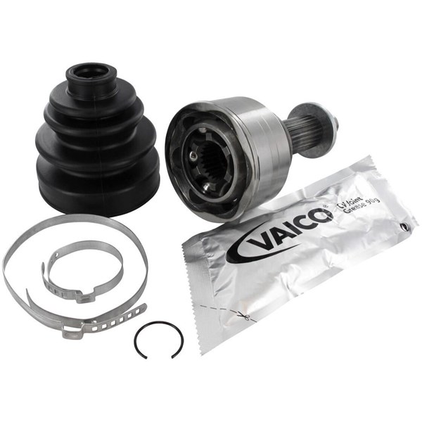 Drivknut, På hjulsidan Vaico V53-0004 VAICO