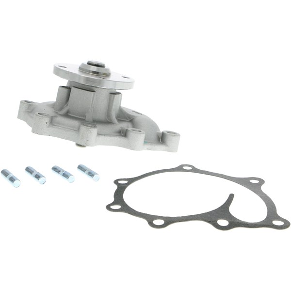 Vattenpump