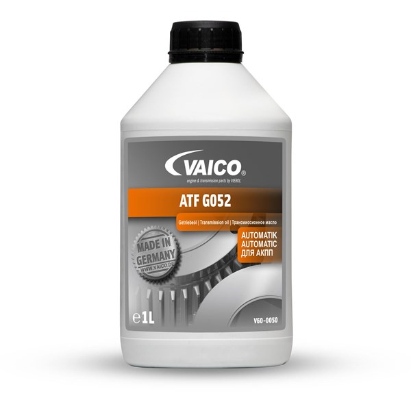 Automatväxellådsolja (atf) Genuine VAG ATF DSG, 1L