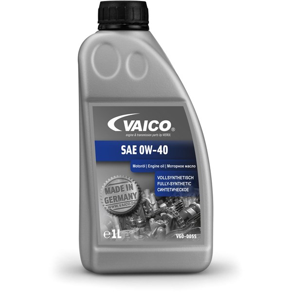 Motorolja Vaico 0W-40 A3/B3 A3/B4 Vaico V60-0055 VAICO