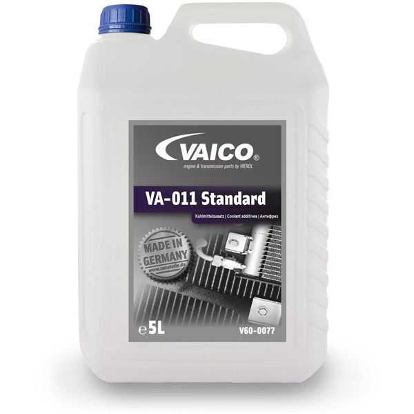 frostskyddsmedel VA-011 Standard Vaico V60-0077 VAICO