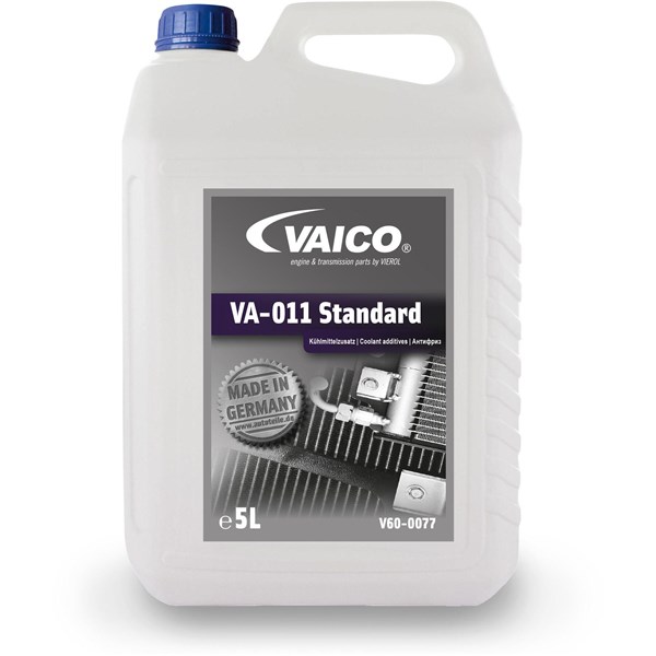 frostskyddsmedel VA-011 Standard VAICO