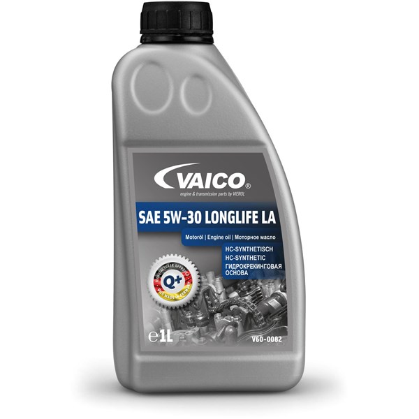 Motorolja longlife La C3 5w-30 Vaico V60-0082 VAICO