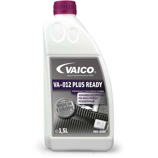 frostskyddsmedel VA-012 Plus Ready Mix -20°C VAICO