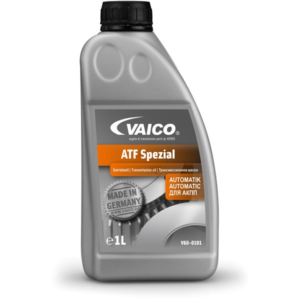 Automatväxellådsolja (atf) Genuine VAG ATF DSG, 1L Vaico V60-0101 VAICO